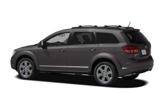 2009 Dodge Journey