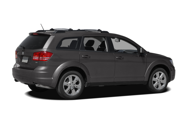 2009 Dodge Journey