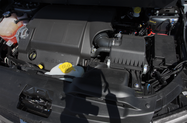 2009 Dodge Journey