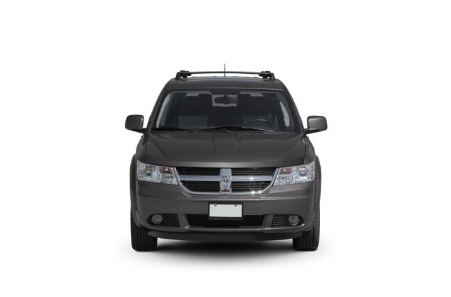 2009 Dodge Journey