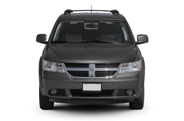 2009 Dodge Journey