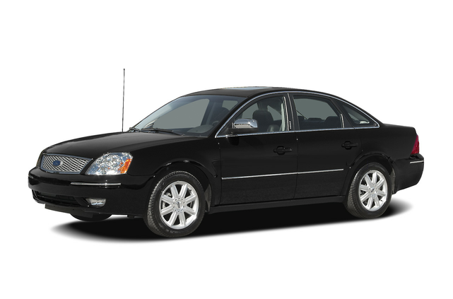 2005-2007 Ford Five Hundred