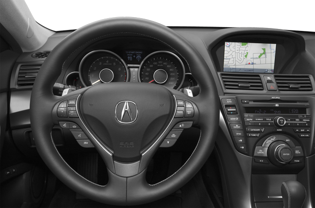 2014 Acura TL