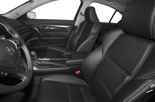 2014 Acura TL