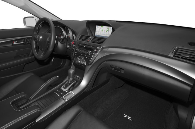 2014 Acura TL