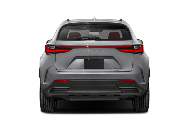 2023 Lexus NX 450h+