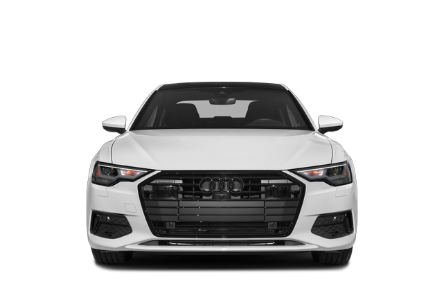 2024 Audi A6