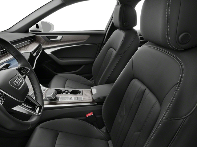 2024 Audi A6