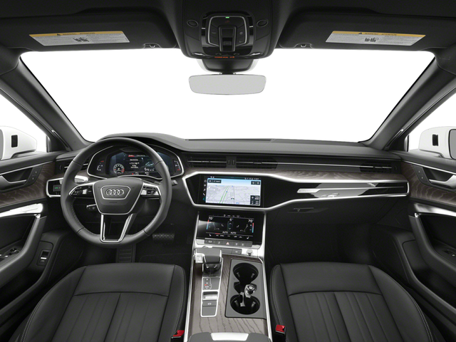 2024 Audi A6