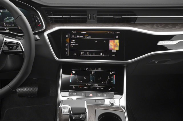 2024 Audi A6