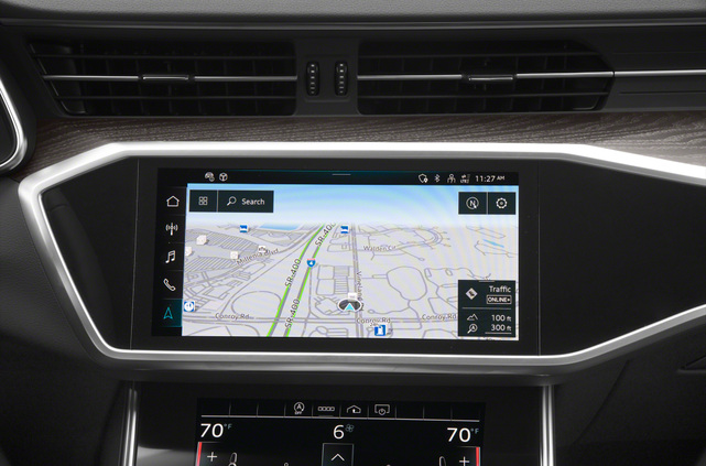 2024 Audi A6