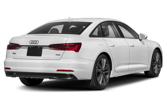 2024 Audi A6