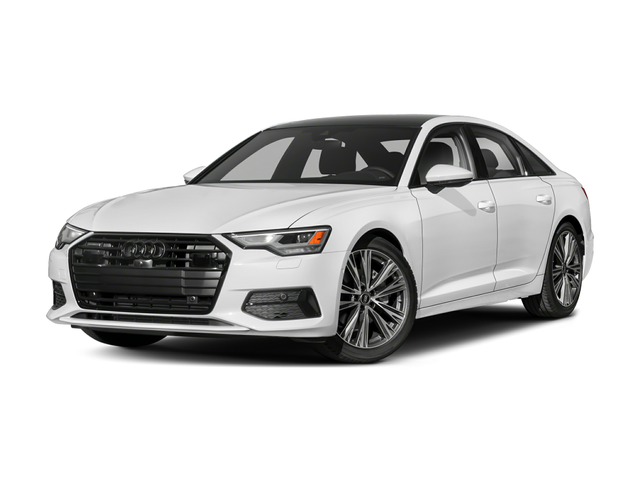 2024 Audi A6
