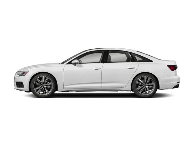 2024 Audi A6
