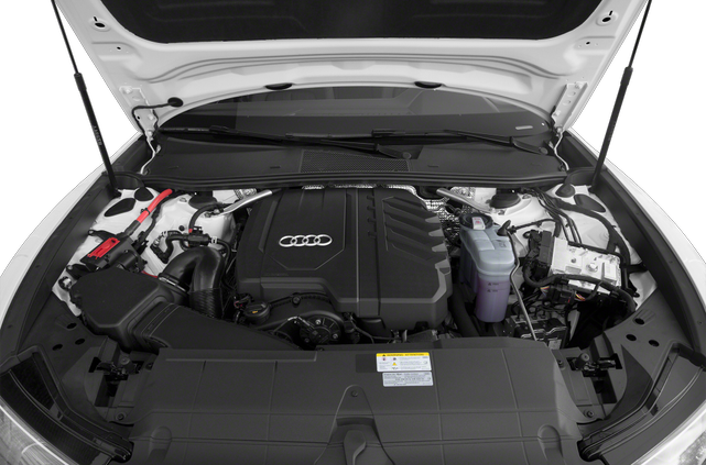 2024 Audi A6