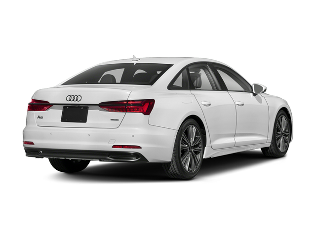 2024 Audi A6