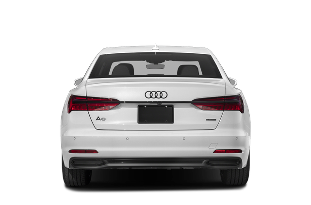 2024 Audi A6