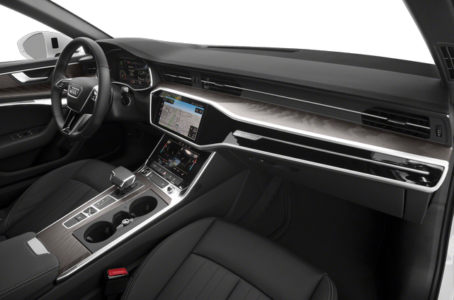 2024 Audi A6