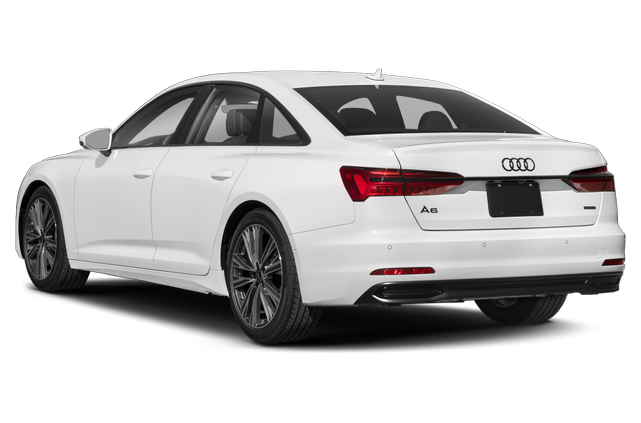 2024 Audi A6