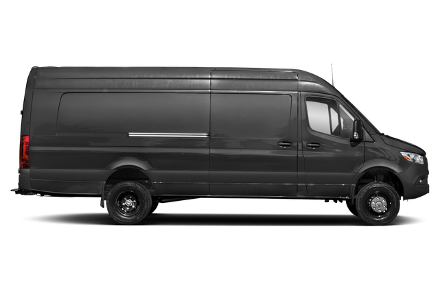 2021 Mercedes-Benz Sprinter 3500