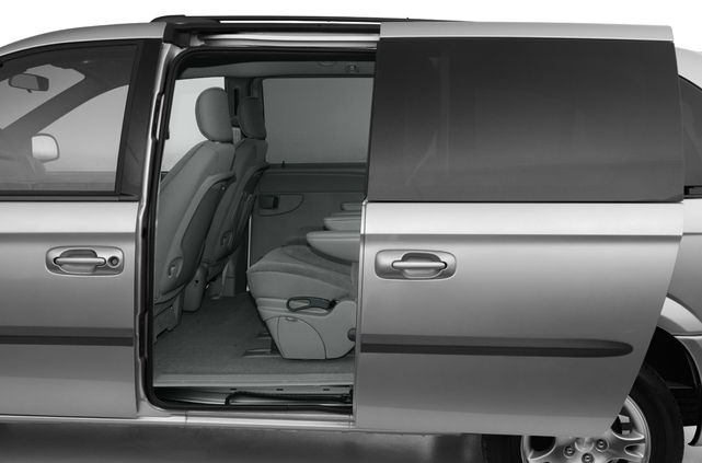 2004 Dodge Grand Caravan