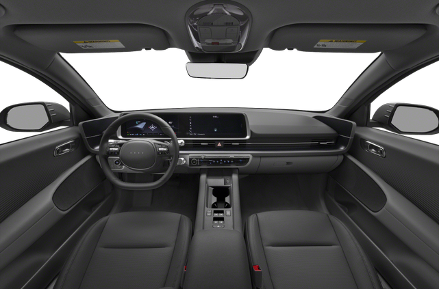 2025 Hyundai IONIQ 6