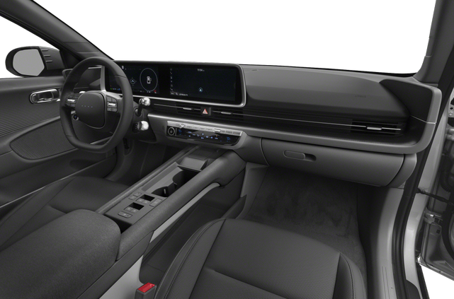 2025 Hyundai IONIQ 6