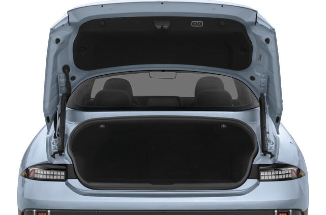 2025 Hyundai IONIQ 6