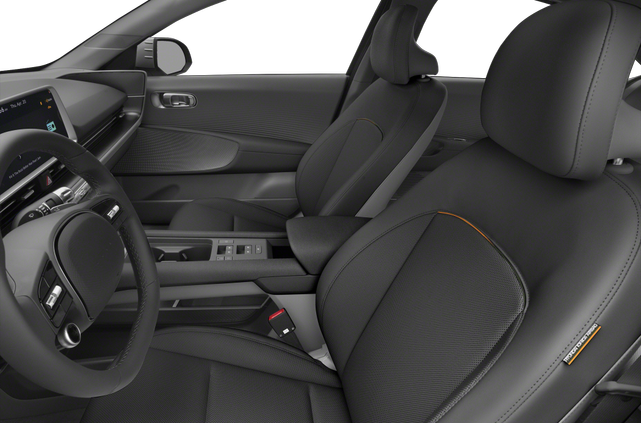2025 Hyundai IONIQ 6