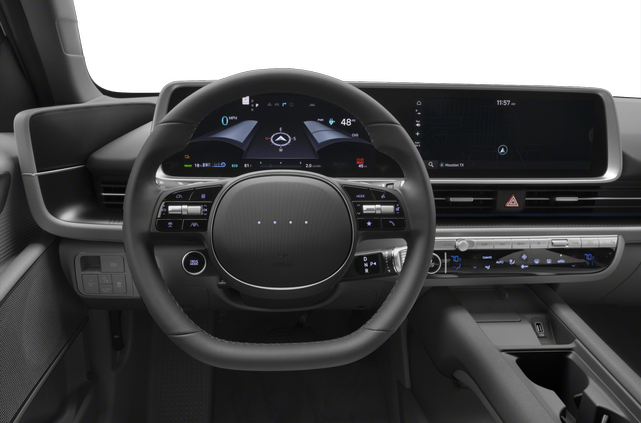 2025 Hyundai IONIQ 6