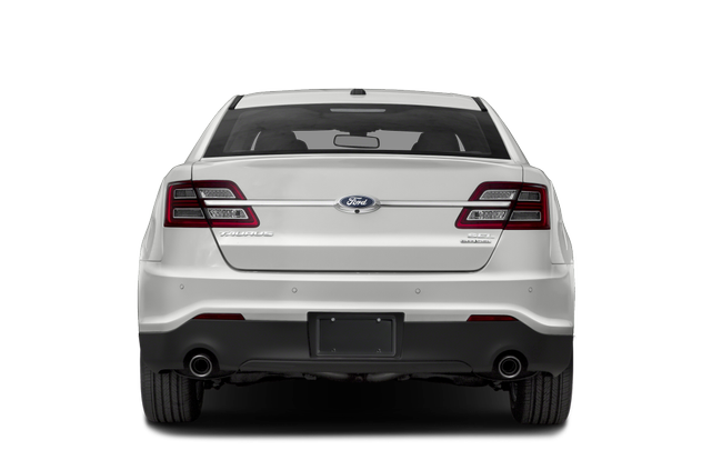2017 Ford Taurus