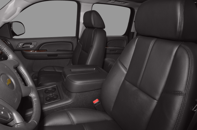 2010 Chevrolet Suburban