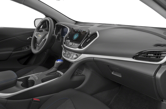 2018 Chevrolet Volt