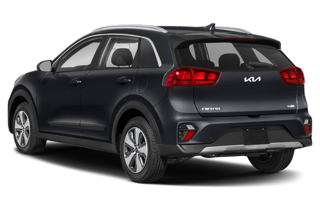 2022 Kia Niro - Specs, Prices, MPG, Reviews & Photos | Cars.com