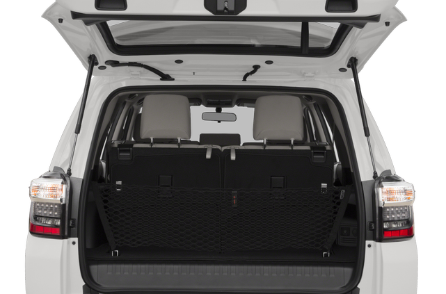 2019 Toyota 4Runner