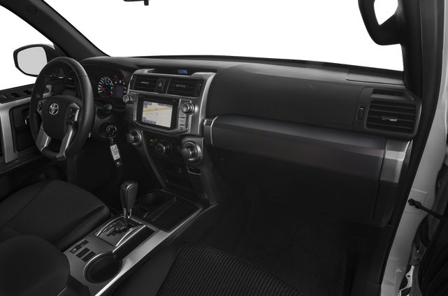 2019 Toyota 4Runner