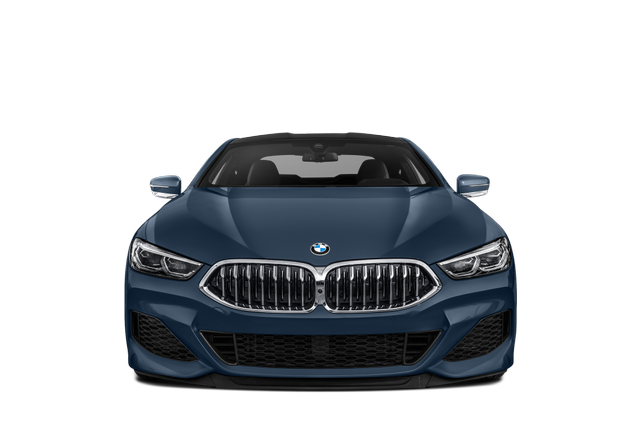 2019 BMW M850