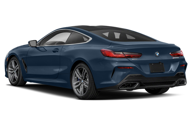 2019 BMW M850