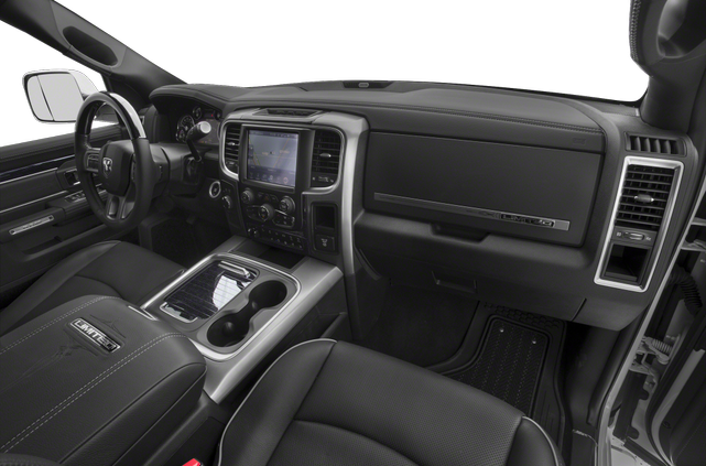 2018 RAM 2500