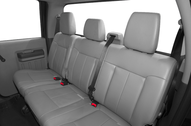 2016 Ford F-350