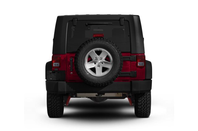 2009 Jeep Wrangler Unlimited