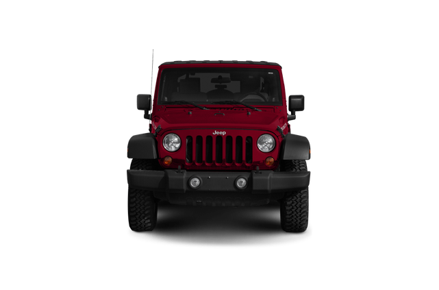 2009 Jeep Wrangler Unlimited