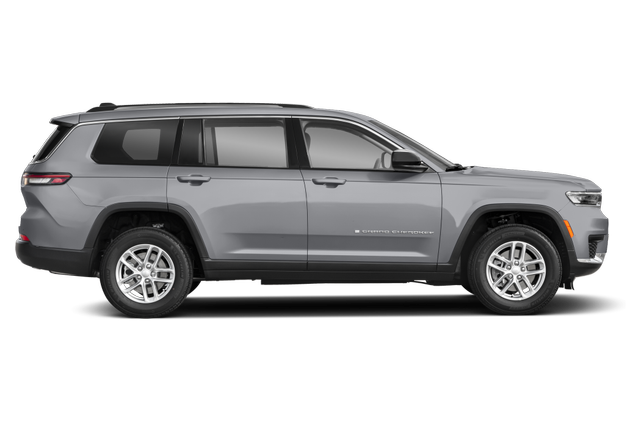 2023 Jeep Grand Cherokee L