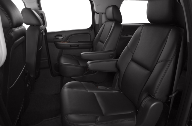 2013 Chevrolet Suburban
