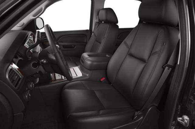 2013 Chevrolet Suburban