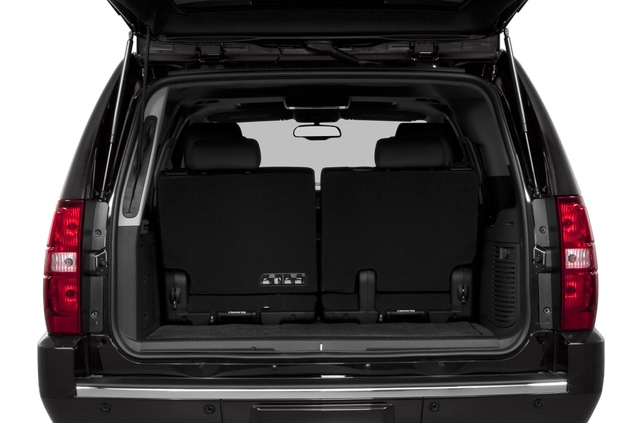 2013 Chevrolet Suburban