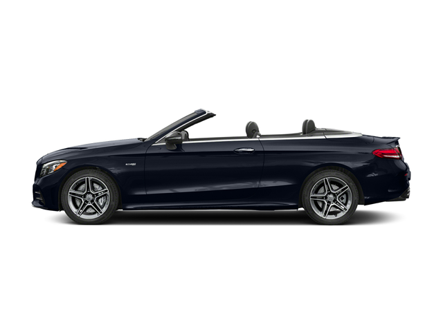 2019 Mercedes-Benz AMG C 43