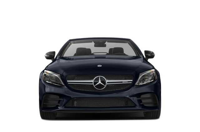 2019 Mercedes-Benz AMG C 43