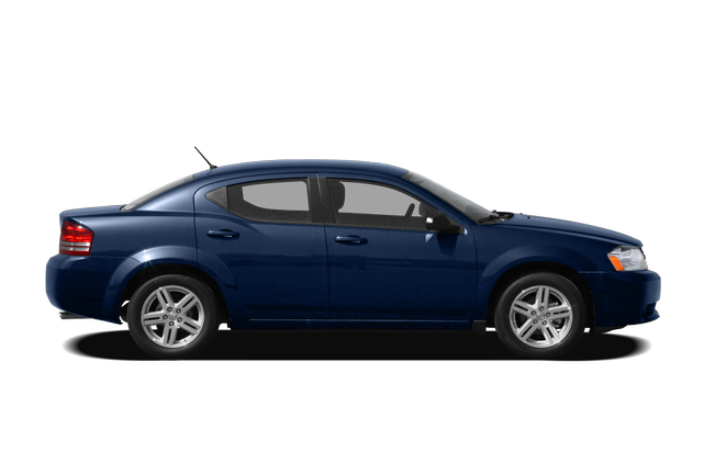 2010 Dodge Avenger