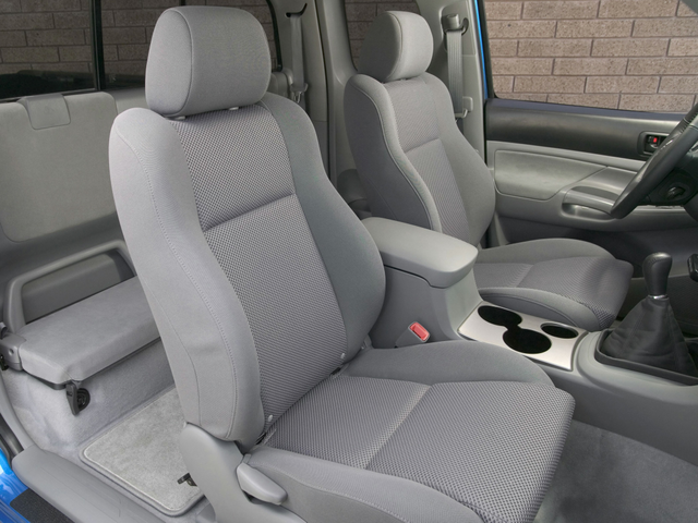 2008 Toyota Tacoma